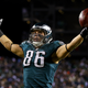 Illustration for article titled It’s Not the Right Time for Friday Night Lights, Zach Ertz, But Your Plan B Sounds Pretty Good